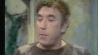 Frankie Howerd on The Word [upl. by Ransell]