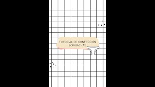 ✨TUTORIAL DE CONFECCIÓN BOMBACHAS✨ [upl. by Weatherby]