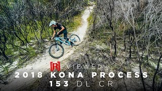 Reviewed Kona Process 153 [upl. by Nerfe]