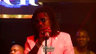 Wally B Seck amp le Raam Daan  live VOGUE HD  9 juin 2024 [upl. by Ahsercel365]