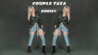 Komsay  Couple Taza [upl. by Catherin]