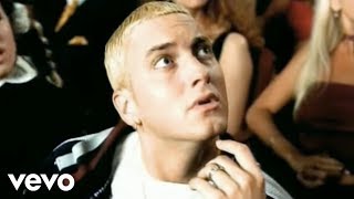 Eminem  The Real Slim Shady Official Video  Clean Version [upl. by Edora479]