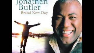 Jonathan ButlerYoure My Everything [upl. by Tower835]