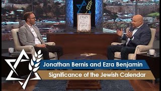 The Significance of the Jewish Calendar [upl. by Amairam]