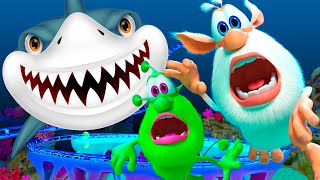 Booba 🔴 LIVE FULL EPISODES 🍿 Season 4 amp 5 🔴 Cartoon For Kids Super Toons TV [upl. by Faria]