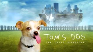 Song  Toms Dog asdfmovie5 theme [upl. by Dranyar]