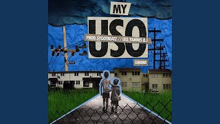 My Uso [upl. by Airogerg]