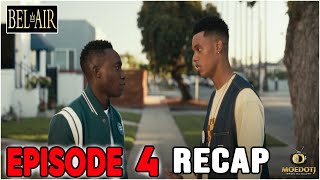 BELAIR EPISODE 4 RECAP 2022 CANVASS [upl. by Assirral]