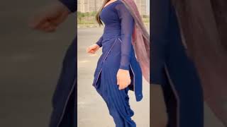 Patiala Punjabi Suit🥰  Jazzy B  patole trending viral shorts bhangra punjabistatus jazzyb [upl. by Aiouqahs885]