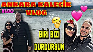 ANKARA KALECİK KOYUNBABA KÖYÜ VLOGU  Koyunbaba Barajı [upl. by Admama]