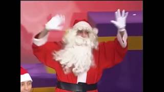 The Wiggles  Wiggly Christmas Medley 1999 [upl. by Eedna]