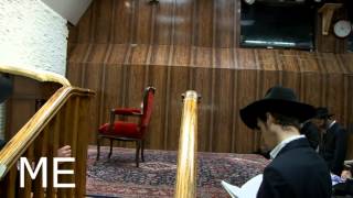 Chabad messianism [upl. by Akcirred]