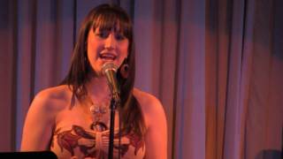 Natalie Weiss singing quotMomma Dont Cryquot written by Jonathan Reid Gealt [upl. by Holladay]