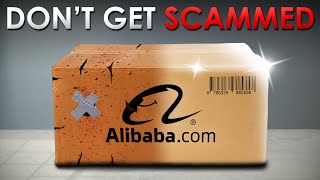 How To Buy From Alibaba Safely Importing From Suppliers Tutorial To Sell On Amazon [upl. by Ingunna]