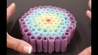 Soap crunching ASMR [upl. by Catlee154]