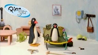 Pingu Bouncy Fun [upl. by Colt]