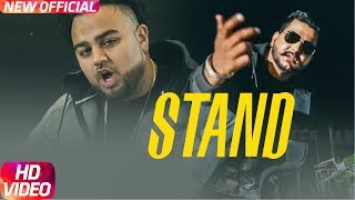 Latest Punjabi Song 2017  Stand  Full Song  Yudhvir Shergill Feat Deep Jandu  New Punjabi Song [upl. by Ranson]