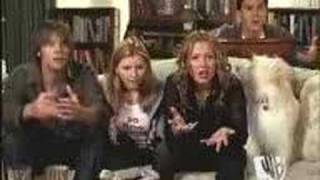 7th Heaven  Trailer S6E10 120 [upl. by Enavi]