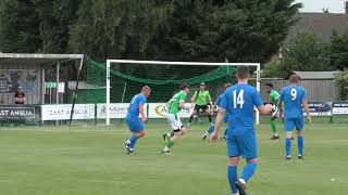 FC Peterborough Res v Uppingham Town FC  Peterborough amp District Football League 202425 Prem Div [upl. by Hpotsirhc]