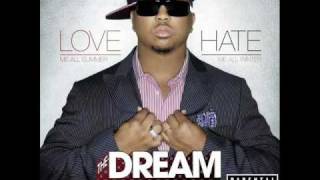 The Dream  Shawty Is A 10 LYRICS [upl. by Renferd]