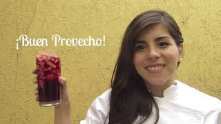 Como preparar Clericot Receta [upl. by Tawsha]