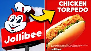 Top 10 Discontinued Jollibee Items We Want Brought Back NOW [upl. by Idram720]