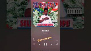 Afroman  quotPalmdalequot Music 661 [upl. by Billen]