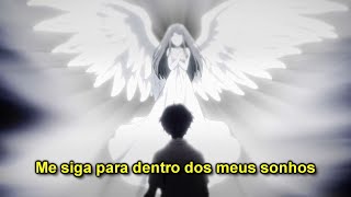 Hyouka 「AMV」  Baby Im Yours TraduçãoLegendado [upl. by Odnamra25]