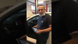 Yeni FIAT Egea güncelleme gelmiş ustamız aracı güncelliyor [upl. by Atinit105]