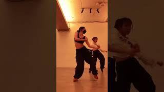 Jenevieve  Résumé  ZENNA 美艷｜Street Jazz 2passion dance 舞蹈 2p [upl. by Welcher273]