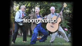 MOOD INDIGO TRIO CONCERTS ON THE LAWN [upl. by Lyrehc]