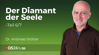 Die Zirbeldrüse Der strahlende Diamant der wahren Spiritualität  Teil 67  QS24 [upl. by Doty374]