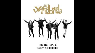 The Yardbirds quotThe Ultimate Live at The BBCquot 1st listen review [upl. by Remat]