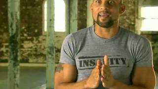 Insanity  Body Transformation in 60 Days [upl. by Kevina]