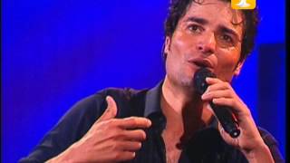 Chayanne Un Siglo Sin Ti Festival de Viña 2008 [upl. by Essilrahc463]