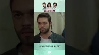 I Will Tell The Truth One Day To Everyone🥺  Sad Scene  Meryem  RO2F turkishdrama romance [upl. by Bale976]