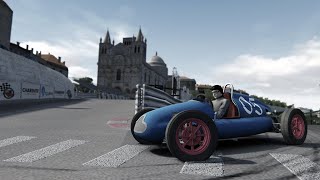 RACER 500  circuits des remparts  ANGOULEME [upl. by Hennessey113]