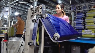 Amazing Productivity Vietnam Mass Production Factories Manufacturing Process Collection [upl. by Akener140]