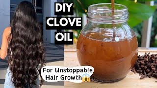 I tried👆Worlds Fastest Hair Growth Oil For Unstoppable Hair Growth😱 Reverse Hair ThinningHair Loss [upl. by Hoyt]