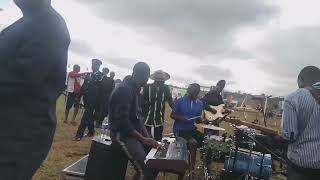 Chitekete Live Performance At Independence Day 2023 Zimbabwe [upl. by Ryun69]