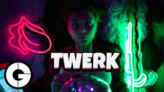 Twerk Mix 2023 ✘ Best Twerk Remixes of Popular Songs 2023 ✘ Mixtape by CLUBGANG [upl. by Tarttan]