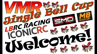 VMR Jingle Bell Cup 2023 [upl. by Ydollem902]