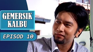 FULL Gemersik Kalbu  Episod 10 [upl. by Sesylu182]