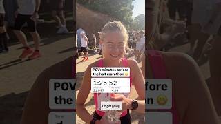 Copenhagen Half Marathon l 125 🇩🇰 [upl. by Ailadi]