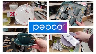 PEPCO đź›Ťď¸Ź TALERZYK ZAJÄ„CZEK HIT đź’– CUDNY ZĹOTY STOLIK đź’– PRZEGLÄ„D PĂ“ĹEK đź’– [upl. by Lerred]