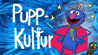 Puppkultur  Folge 10 Grobi [upl. by Anevad]