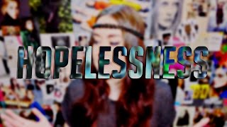 HOPELESSNESS ANOHNI ALBUM REVIEW [upl. by Desdee]