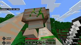 Minecraft Lets Play Episode 8 [upl. by Nilrak]