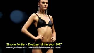 Simone Perele Lingerie show [upl. by Rourke]