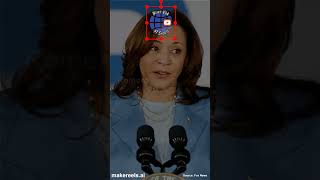 Former Dems Criticize Harris  What To Knows shorts news kamalaharris [upl. by Eimma]